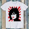 Siouxsie And The Banshees Join Hands Музыкальная подарочная футболка 1838