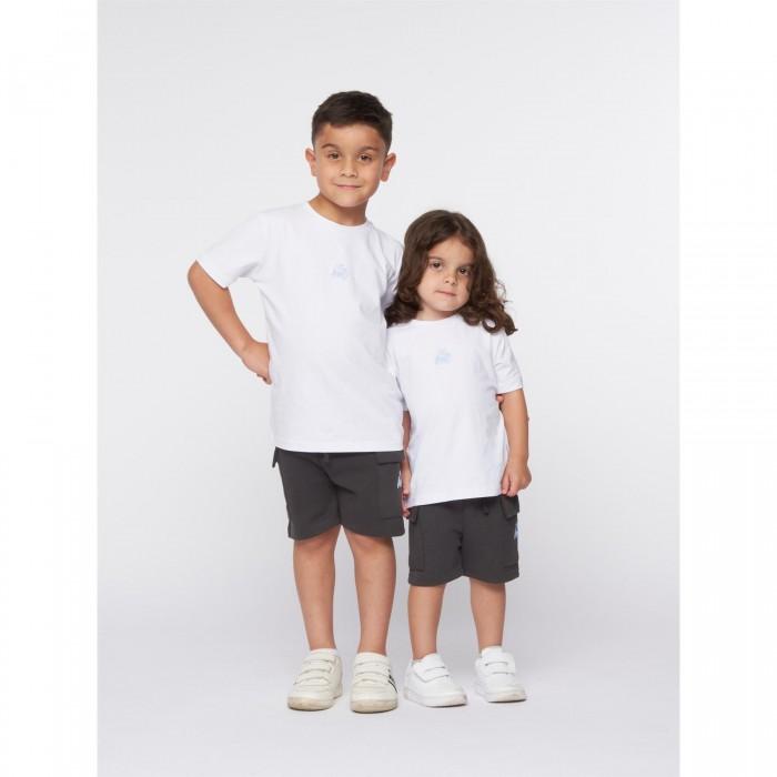 Детский/детский комплект из футболки и шорт Kings Will Dream Beaumor