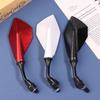 Universal Motorcycle Rearview Mirror Replacement Part Scooter Mirror Accessories
