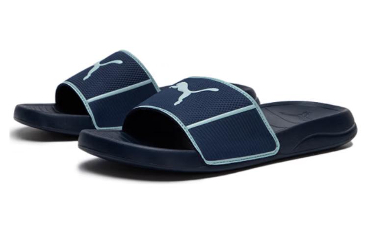Puma Popcat 20 'Navy Turquoise Surf' 384262-10