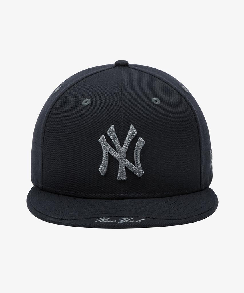 New Era 5950 Слоистый козырек Neyyan Nvy