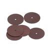 36pcs 11 mm Cutting Depth Resin Cutting Discs Electric Grinder Accessories  For Cutting Brick
