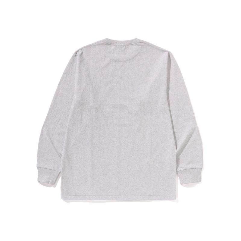 Bape A Bathing Ape Fw24 Футболка мужская 0ZXLTM111014N