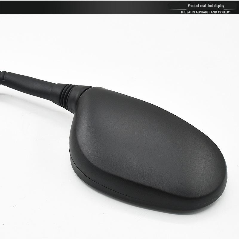 Универсальный электромобильный отражатель заднего вида для скутеров - 8 м 6 м Поколение 9 Обновление зеркала заднего вида