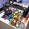 Space Patrol Pals Area Rug Suitable for Indoor And Outdoor,Carpets for Kitchens, Homes, Offices, Living Rooms,Home Decor,Christmas Gift