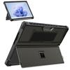 Case for Microsoft Surface Pro 11, Surface Pro 10, Surface Pro 9 13 Inch, All-in-One Rugged Cover with Kickstand Protective Case