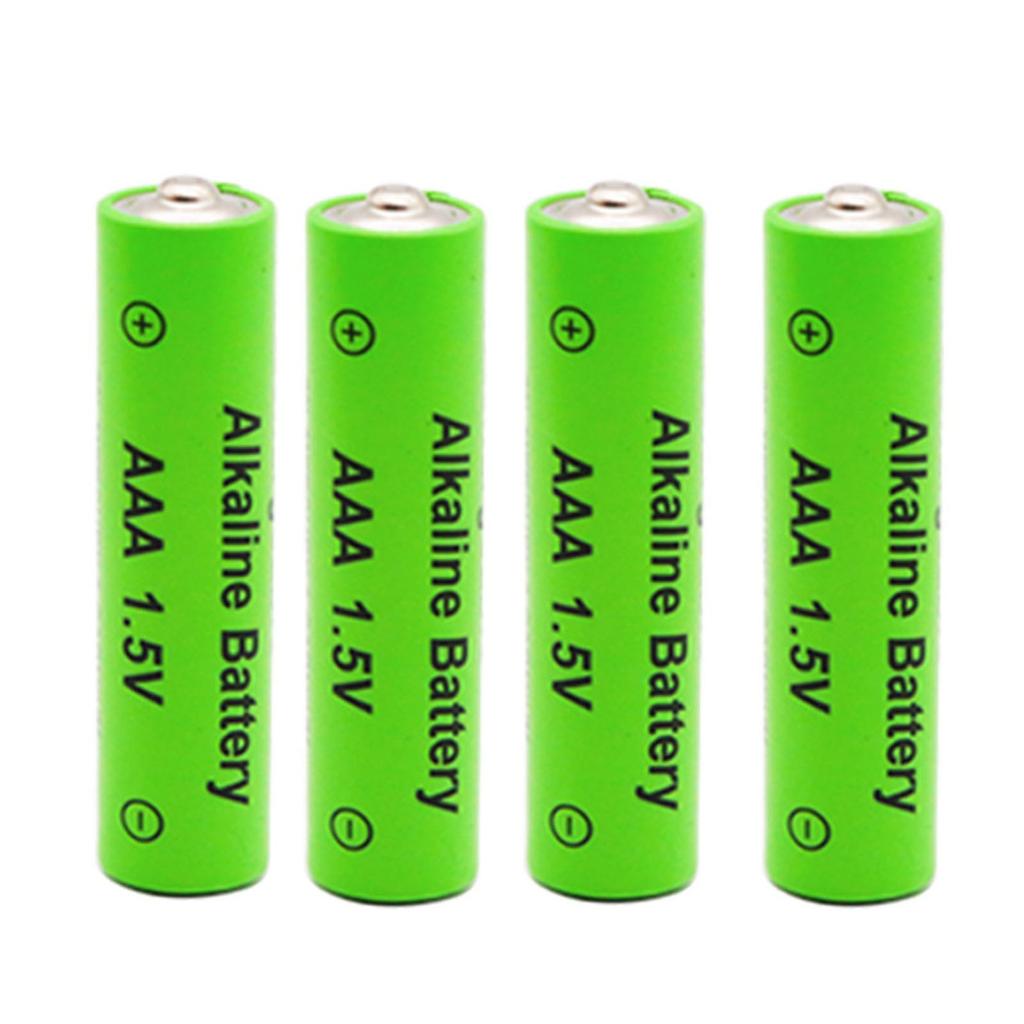 1.5v AA/AAA 2600-3000mAh NI Battery Battery Battery Battery Battery Battery Battery Battery Battery Battery High Capacity Battery Mice Computers Toys