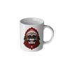 Mug - MANIACASE - Rose Skull - Ceramic - 30cl - Dishwasher Safe