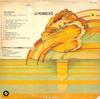 Виниловая пластинка LES BROWN HIS BAND OF RENOWN THE New Horizons DR2007 Daybreak Record 1972 США Джаз Б/у