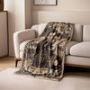 Tears for Fears Tribute Art for all seasons blanket lunch break throw gift