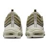 Nike Air Max 97 SE Light Bone Medium Olive Мужские кроссовки Зеленый Нейтрально-Оливковый Черный FB9619-002