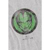 Marvel Childrens/Kids Secret Invasion Badge T-Shirt