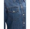 Платье джинсовое Tommy Jeans Western