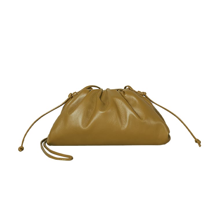 Bottega Veneta POUCH Cloud Bag Crossbody Bags 585852-VCP40-7729
