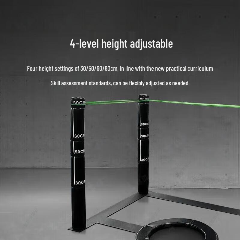 Golden Lion Fitness Combat Training Equipment
