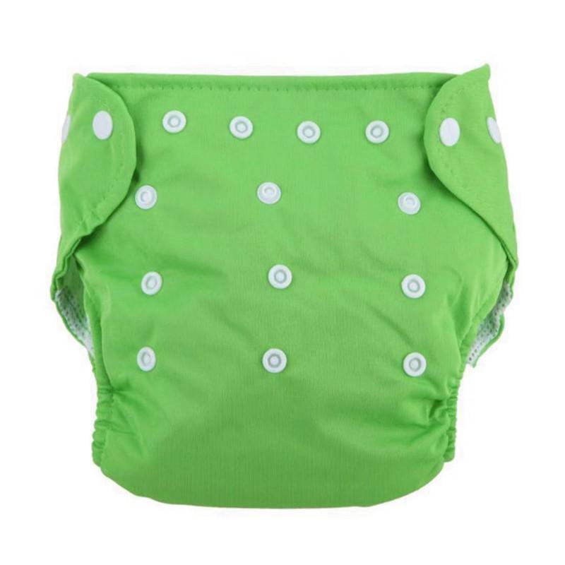 Детские подгузники/детские тканевые подгузники/многоразовые подгузники/регулируемый чехол для подгузника/моющийся на лето