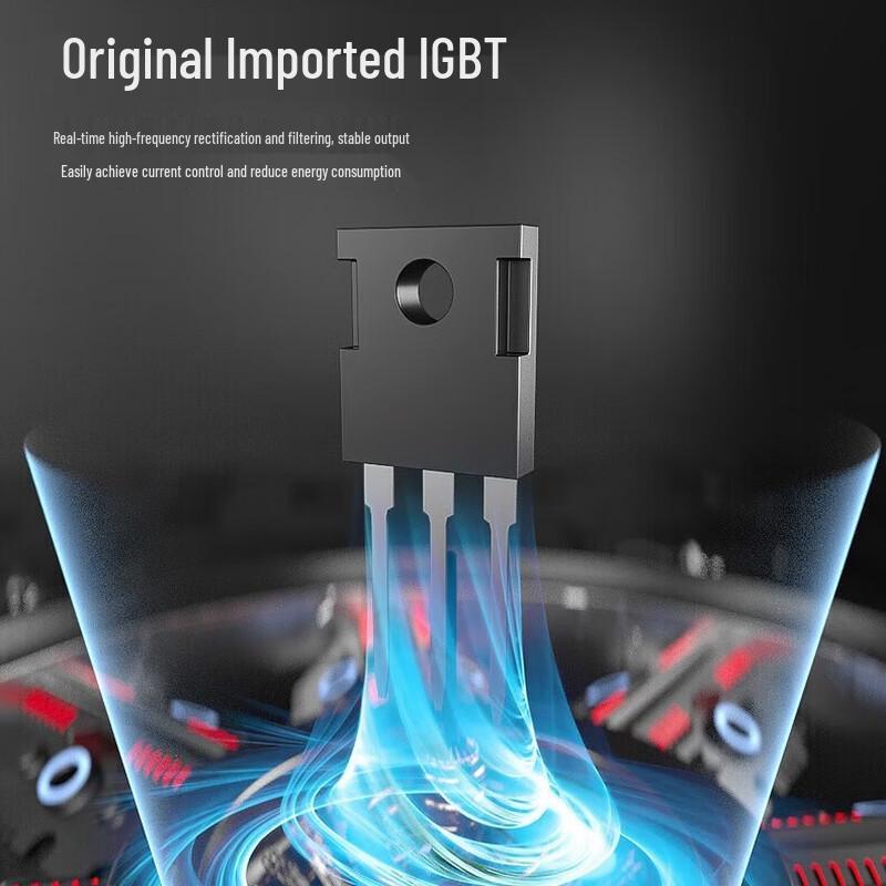 Инверторный сварочный аппарат постоянного тока Delixi ZX7