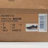 Asics Женские cushioned беговые кроссовки PATRIOT 13