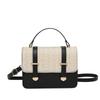 Stylish 2024 New Street Fashion Women's Shoulder Bag Chain Crossbody Bag