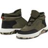Timberland Supaway 'Армейский зеленый' A2KPNW