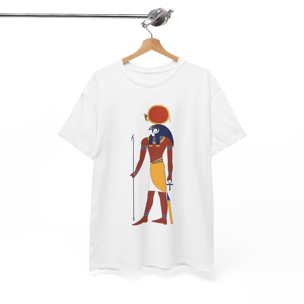 Egyptian God Ra is the Sun Ancient Egypt Cool Gift Funny Unisex Tshirt Unisex T-Shirt