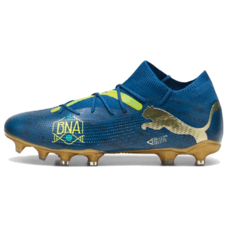 Neymar Jr. X Puma Future 7 Match FG AG BNA Pack Men Sneakers Blue Sailing-Blue Marine-Blue 108081-01