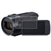 ClearView Panasonic For HC-VX2MS LCD Protective Film Anti-fingerprint (clear) Type Made In Japan