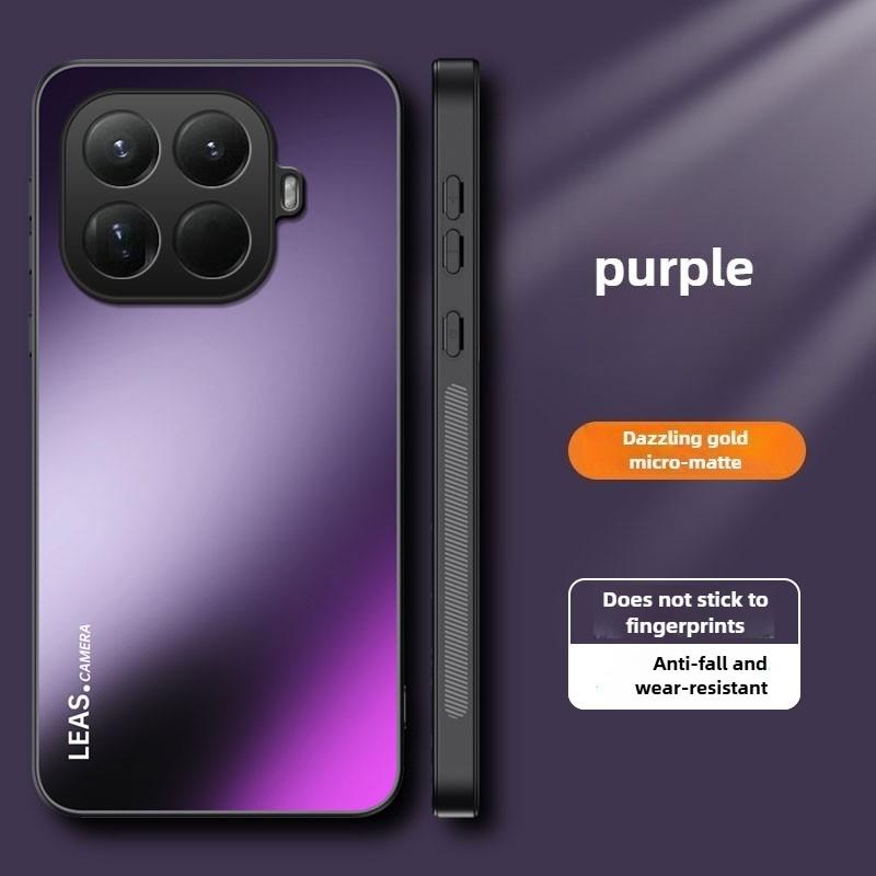 Матовый чехол AG для телефона Xiaomi 15T 14T Pro Mi15T Poco M7 Pro Матовая защитная крышка для камеры для Xiaomi 17 Pro Max 17Pro Coque