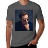 Wallpaper Robertdowney Tshirt Anime T Shirts Oversize Tshirt