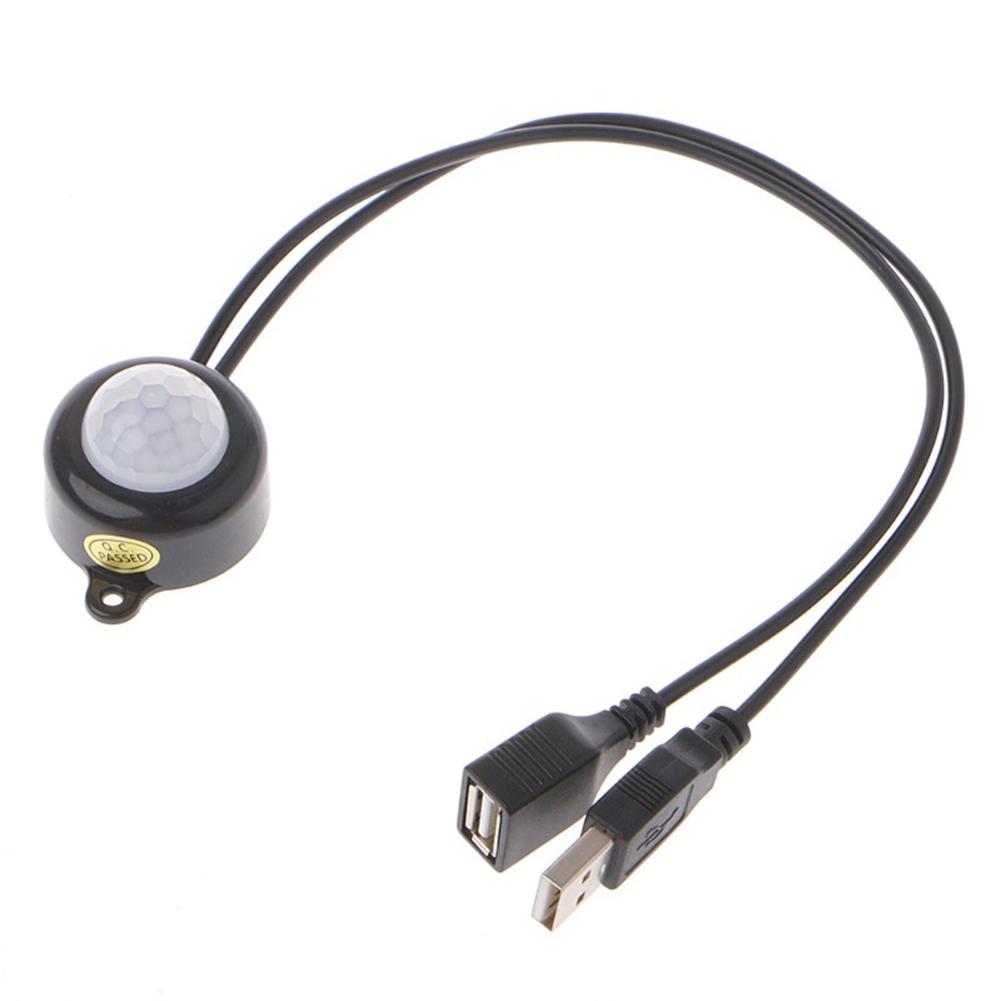 Touch sensor switch Hand Sweep Switch DC 5-24V 2A IR Motion Sensor Hand Wave Scan Smart LED Closet Cabinet light/Wardrobe Lamp