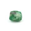 Stones and Minerals. Emerald. 1.80 Ct. Mingora Emerald Deposit, Swat District, Pakistan.