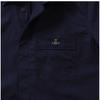 Vivienne WeStwood 24010004 W009q K410 Orb Of Logo Embroidery ClaSSic Short Sleeve Men S Shirt