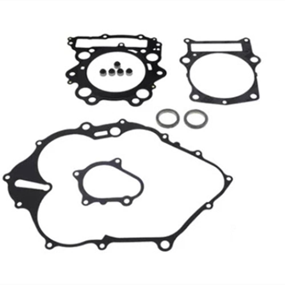 Gasket Kit Top & Bottom End Set For Yamaha Raptor 660R 2001 2002 2003 2004 2005