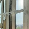 Регулируемые ограничители окна Замок безопасности окна Запасные части Ограничитель окна с контролем наклона Фурнитура для дома и офиса