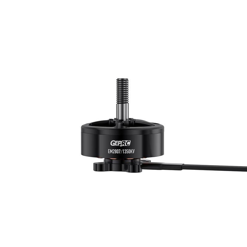 GEPRC EM2807 1350KV Drone Motor (CN version)