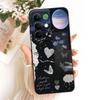 Чехол для Realme C85 RMX5253 Новый модный чехол с рисунком в виде конфет Мягкий ТПУ Матовый чехол для телефона Для Realme C85 Pro C 85 RealmeC85 Pro Сумки