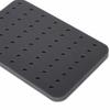 Rippled Fishing Hook Storage Replacement Patch Hook Hanging Board Fly Fishing Patch  Fly Fishing