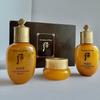 Gongjinhyang 3pcs Special Gift Kit/ Essence+Emulsion+Cream