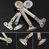 Kitchen Pneumatic Cabinet Prop Hydraulic Gas Strut Door Hinge Randomly Stop Spring Support