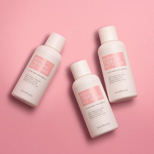 Набор Skin9hari Revive Therapy 2 типа