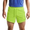 Nike Шорты для бега Stride Aero-Fit, дышащие, удобные, мягко облегающие, мужские, IM5133-702