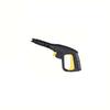 2100 PSI Trigger Gun Kit, Pistol Grip With Rotary Lance, High Pressure Gun For Karcher Quick Hose System K2 K3 K4 K5 K7