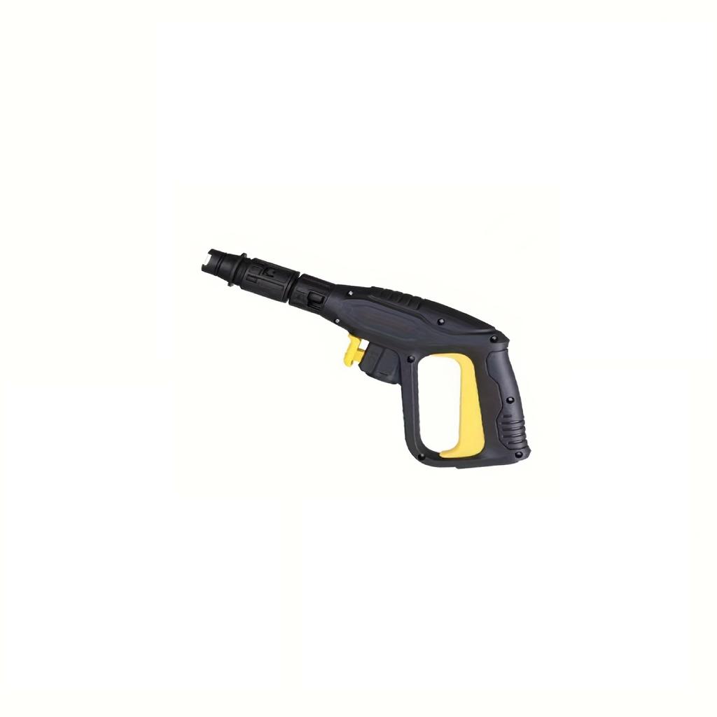 2100 PSI Trigger Gun Kit, Pistol Grip With Rotary Lance, High Pressure Gun For Karcher Quick Hose System K2 K3 K4 K5 K7