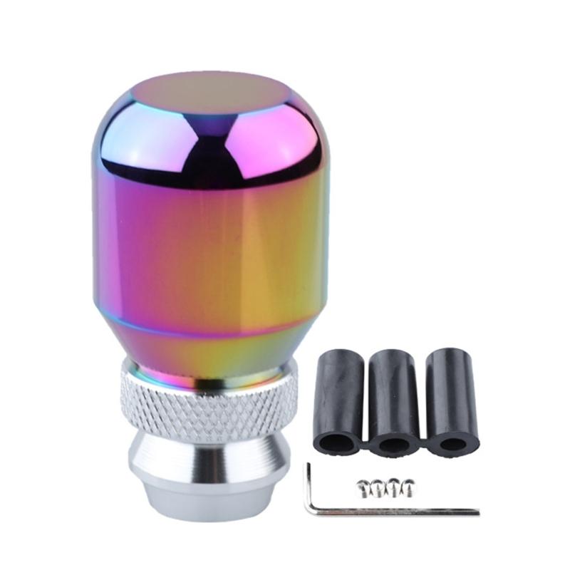 Рычаг переключения передач Алюминиевая ручка переключения передач