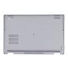 Laptop Bottom Case Cover ABS Plastic Notebook Computer Base Cover Replacement for Dell Latitude