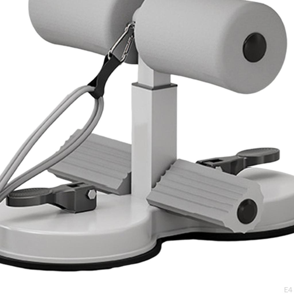 Sit Up Bar, Abdominal Exercise Machine Device, Workout Equipment, Device Muscle