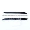 Volkswagen Golf Mk8 2021 Rear Bumper Honeycomb Trim