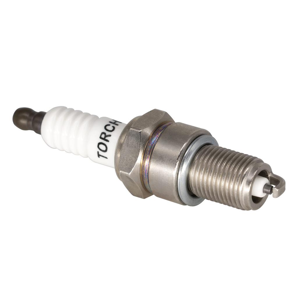 PK2 TORCH F5RTC Замена свечи зажигания для NGK 7734/BPR5ES, Champion 322/RN11YC 404/RN12YC 8405,