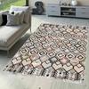 Washable Printed Carpet LNA1524-HT578