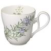 Кружка костяная Noritake English Herbs Розмарин, 295 мл, подходит для микроволновой печи, Китай, T97855/4942